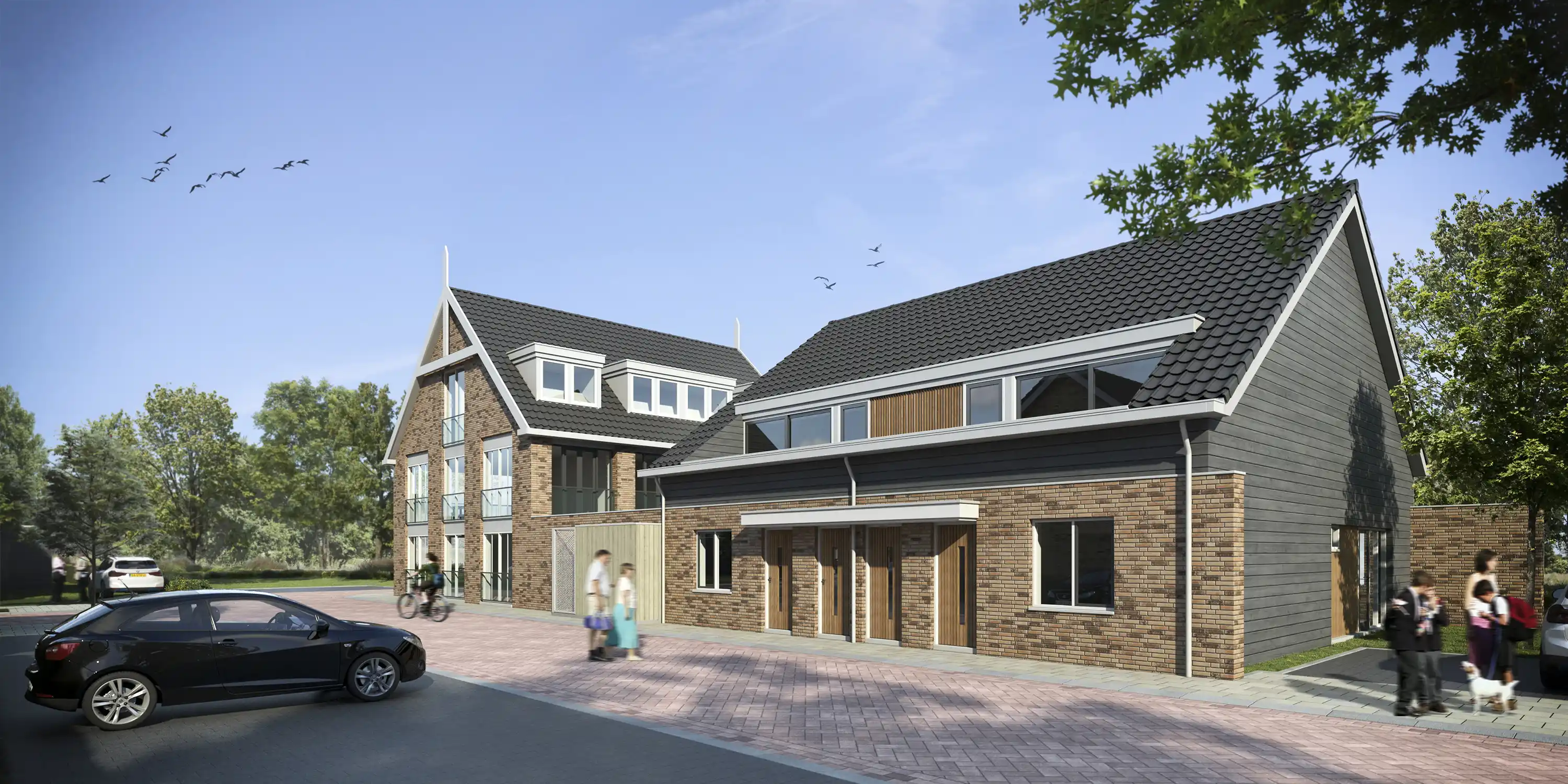 Abbenbroek exterior16